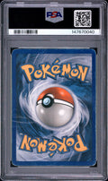 Gardevoir Holo Emerald PSA 1 2005 Pokemon Ex Emerald #4 POP 1