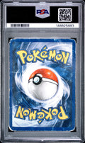 Lugia Holo Italian PSA 1 2001 Pokemon Italian Neo Genesis #9 POP 15