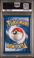 Machamp Holo 1st Edition PSA 9 1999 Pokemon Base Set #8