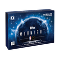2025/26 Topps Midnight Basketball Hobby Box