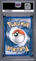 Scizor PSA 1 2001 Pokemon Neo Discovery #29 POP 3