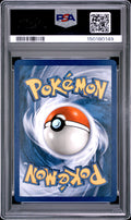 Raichu Holo 1st Ed PSA 8 1999 Pokemon Fossil #14