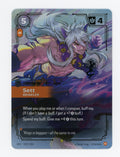 Sett - Brawler — Signature|Foil — ID 17474