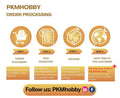 PSA 9 MINT JAPANESE POKEMON 2023 MEW ex 327/190 SHINY TREASURE ex SV4a
