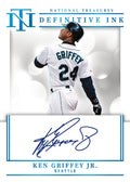 2023 National Treasure 4 Box Case Break PYT 223