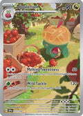 Appletun 211 Sv08 Surging Sparks Holofoil