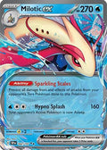 Milotic Ex 42 Sv08 Surging Sparks Holofoil