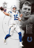 2025 Topps Signature Class Football Blaster Box