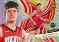 2024/25 Panini Revolution Basketball Hobby 16 Box Case