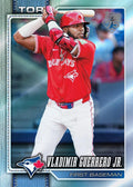 2026 Topps Series 1 Baseball Hobby Box