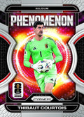 2026 Panini Prizm World Cup Soccer Hobby 12 Box Case
