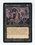 Chains of Mephistopheles — Damaged — ID 17823