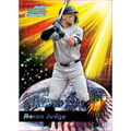 2025 Bowman Chrome Baseball Mega Box