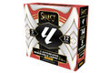 2025/26 Panini Select La Liga Soccer Hobby Box