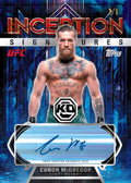 2026 Topps UFC Knockout Hobby Box