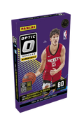 2024/25 Panini Donruss Optic Basketball Hobby Box