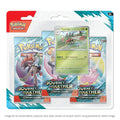 Pokemon - Scarlet & Violet - Journey Together - Elite Trainer Box + Two 3 Pack Blister Combo