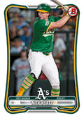 2026 Bowman Baseball Hobby Box