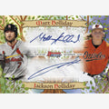 2023 Bowman's Best Baseball 8 Box Case Break #500