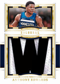 2023/24 Panini National Treasures Basketball Hobby Box