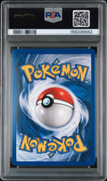 Charizard Holo Italian PSA 7 2000 Pokemon Base Set #4