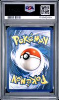 Hypno Holo PSA 7 1999 Pokemon Fossil #8