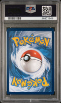 Greninja ex PSA 10 2024 Pokemon Svp En SV Black Star Promo #132