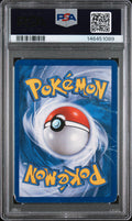 Espeon PSA 1 2010 Pokemon Heartgold & Soulsilver Undaunted #2 LOW POP