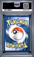 Charizard Holo PSA 3 1999 Pokemon Base Set #4