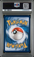 Oricorio ex PSA 10 2025 Pokemon Mep En Me Black Star Promo #024