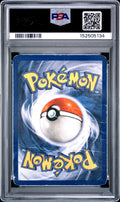 Dragonite Holo PSA 1 1999 Pokemon Fossil #4