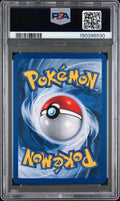 Lt. Surge's Electabuzz Holo 1st Edition PSA 7 2000 Pokemon Gym Heroes #6