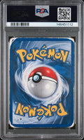 Tyranitar PSA 1 2001 Pokemon Neo Discovery #31 POP 8