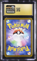 Pikachu CGC Pristine 10 2022 Pokemon GO #028/071