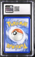 Pikachu V CGC 10 2021 Black Star Promos #SWSH145