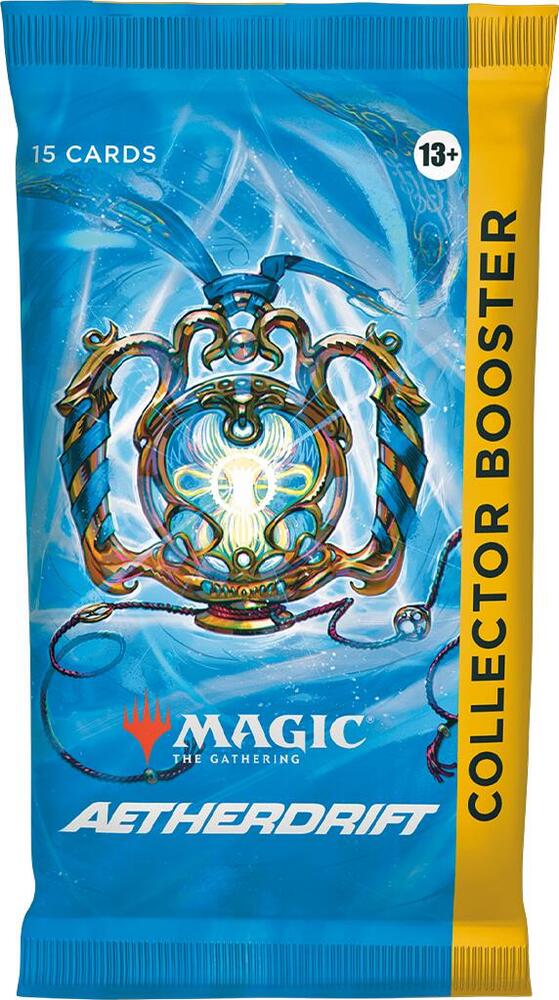 Sealed Products