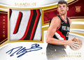 2024/25 Panini Immaculate Basketball Hobby Box
