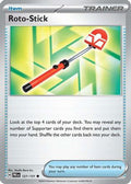 Roto Stick 127 Sv Prismatic Evolutions