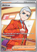Atticus 134 131 134 Sv Prismatic Evolutions Holofoil
