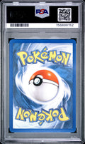 Feebas Reverse Holo PSA 9 2004 Pokemon Ex Hidden Legends (POP 34) #61