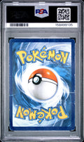 Gengar Holo Breakthrough PSA 1 2015 Pokemon XY #60 POP 7
