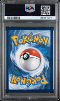 Cinccino PSA 1 2024 Pokemon POP 1 Temporal Forces #183