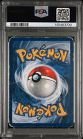 Dark Scizor Holo Italian PSA 1 2002 Pokemon Neo Destiny #9 POP 1