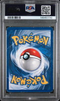 Dark Alakazam Holo 1st Edition PSA 1 2000 Pokemon Rocket #1 POP 17