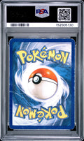 Charizard PSA 1 2002 Pokemon Expedition #39