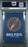 Sanji Alternate Art PSA 10 2025 One Piece Op10-Royal Blood #005