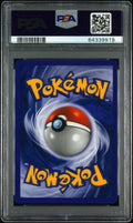 Lugia Holo PSA 7 2000 Pokemon Neo Genesis #9