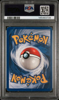 Groudon PSA 1 2005 Pokemon Ex Emerald #14 POP 1