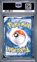 Hydreigon Holo PSA 1 2013 Pokemon Black & White Plasma Freeze #78 POP 1