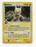 Mewtwo δ — Damaged|Rare|Reverse Holo — ID 17817